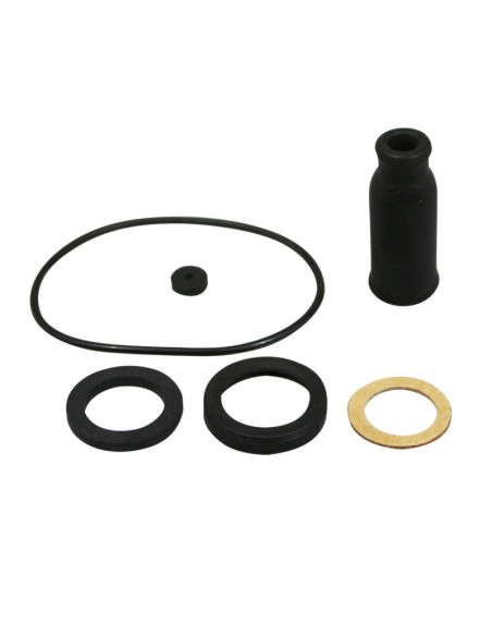 Pochette / kit joints de carburateur origine Piaggio 50 Ciao