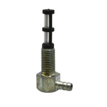 Raccord / robinet de réservoir d'huile origine Piaggio 125 Vespa PX