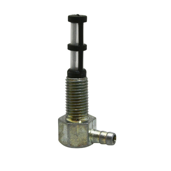 Raccord / robinet de réservoir d'huile origine Piaggio 125 Vespa PX