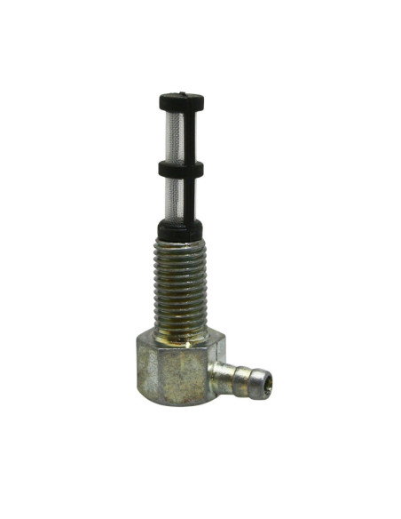 Raccord / robinet de réservoir d'huile origine Piaggio 125 Vespa PX