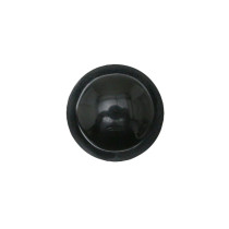 Couvercle cache ecrou volant origine Piaggio 125 PX