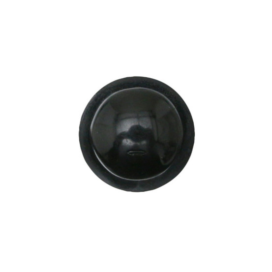 Couvercle cache ecrou volant origine Piaggio 125 PX