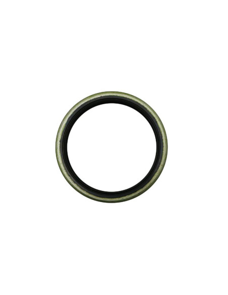 Bague / joint (46x56x4) moyeu avant origine Piaggio