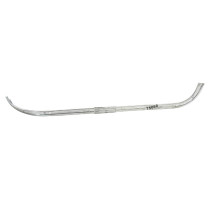Baguette de plancher droite (exterieure) origine Piaggio 125 Vespa PX