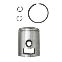Piston (1) origine Piaggio 125 Vespa PX après 1998