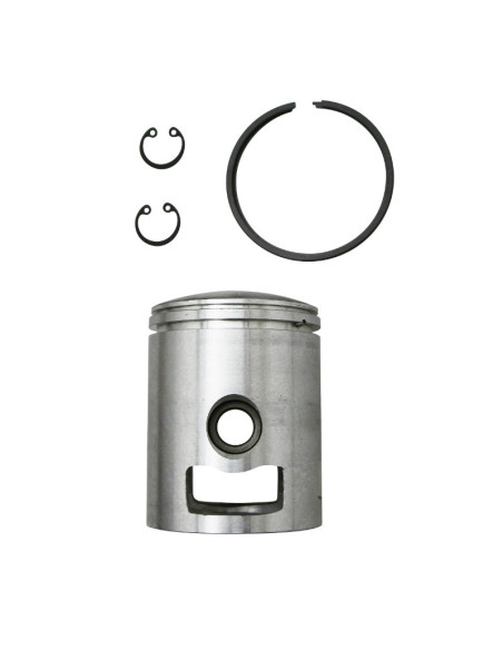 Piston (1) origine Piaggio 125 Vespa PX après 1998