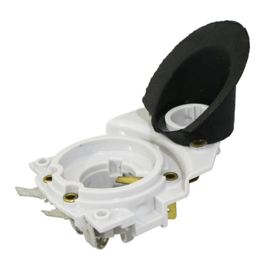 Porte ampoule origine Piaggio 125 Vespa PX avant 2005