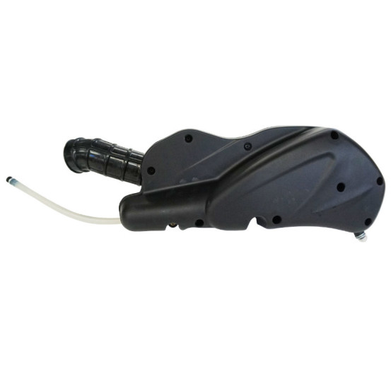 Boîte à air origine Piaggio 500 MP3 2014-2018