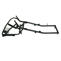 Support chassis avant origine Piaggio Gilera 500 Fuoco après 2007