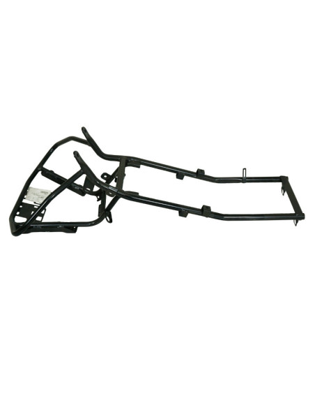 Support chassis avant origine Piaggio Gilera 500 Fuoco après 2007