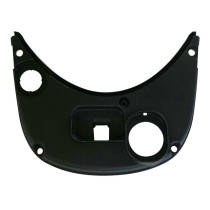Couvercle de batterie origine Piaggio 50 Vespa Primavera 2T / Vespa Sprint 2T