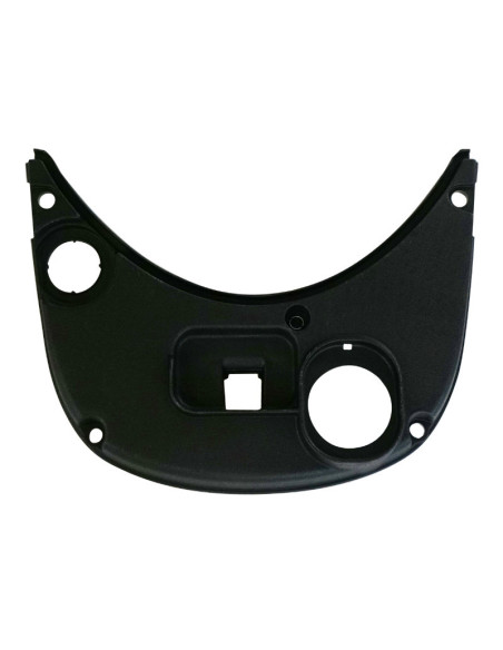 Couvercle de batterie origine Piaggio 50 Vespa Primavera 2T / Vespa Sprint 2T