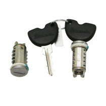 Contacteur à clé / serrure origine Piaggio 50 Vespa Primavera / Sprint / Vespa LX / Vespa-S