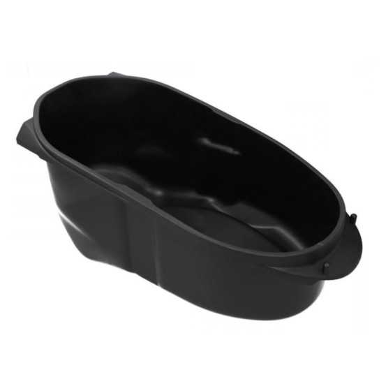 Coffre / logement à casque origine Piaggio 125 / 300 GTS après 2016