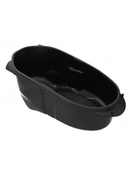 Coffre / logement à casque origine Piaggio 125 / 300 GTS après 2016
