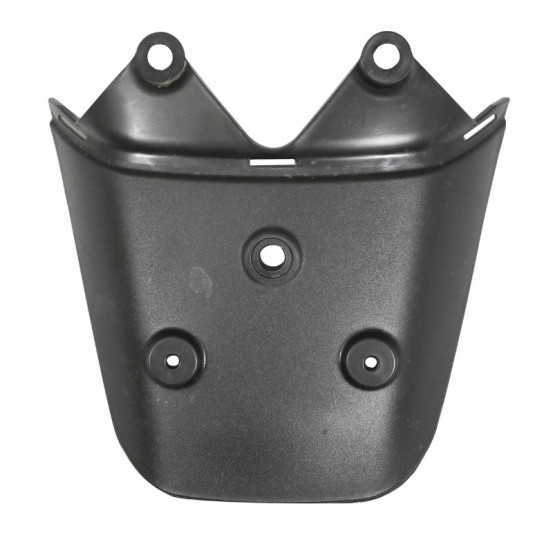Bavette arrière origine Piaggio 125 / 250 / 300 Vespa GTS 2009-2018