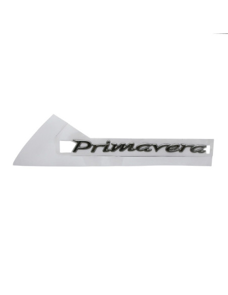 Autocollant / sticker / décor aile Primavera origine Piaggio 50 / 125 Vespa Primavera