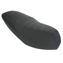 Selle origine Piaggio 50 Typhoon 2010-2016 Noire