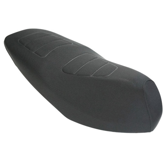 Selle origine Piaggio 50 Typhoon 2010-2016 Noire