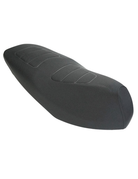 Selle origine Piaggio 50 Typhoon 2010-2016 Noire