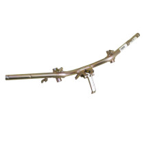 Guidon origine Piaggio 125 / 250 / 300 Vespa GTS avant 2016