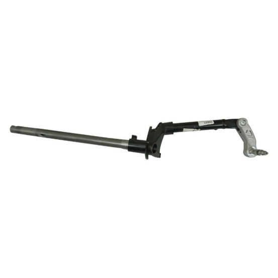 Fourche / tube de direction / fourche origine Piaggio 125 Vespa GTS 2009-2016 ABS / 300 Vespa GTS 2012-2016