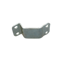 Equerre support garde boue avant origine Piaggio 300 / 350 / 400 / 500 2014-2021
