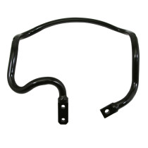 Support garde boue avant gauche origine Piaggio 300 / 500 MP3 après 2014 / 350 MP3 2018