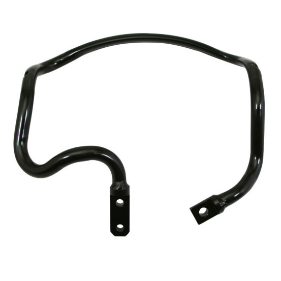 Support garde boue avant gauche origine Piaggio 300 / 500 MP3 après 2014 / 350 MP3 2018