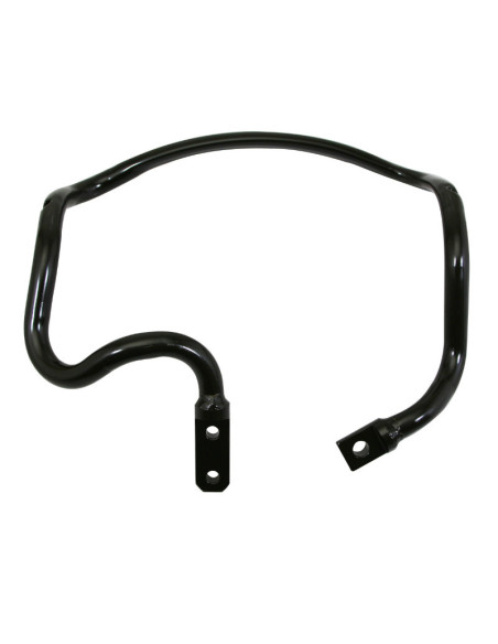 Support garde boue avant gauche origine Piaggio 300 / 500 MP3 après 2014 / 350 MP3 2018