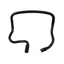 Support garde boue avant droit origine Piaggio 300 / 500 MP3 après 2014 / 350 MP3 après 2018