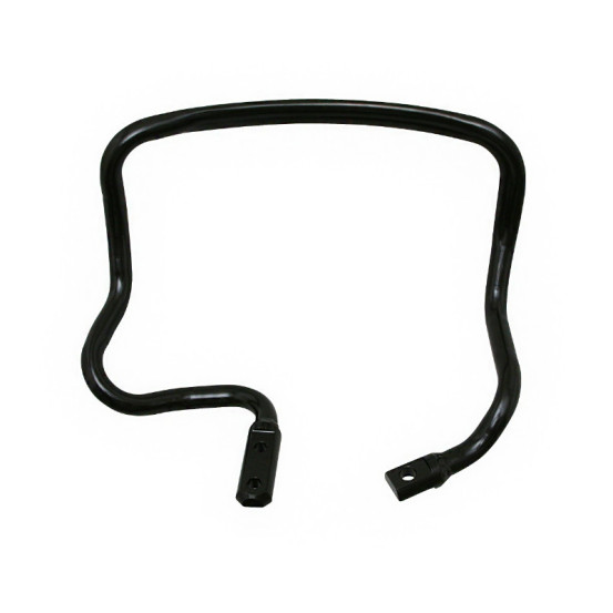 Support garde boue avant droit origine Piaggio 300 / 500 MP3 après 2014 / 350 MP3 après 2018
