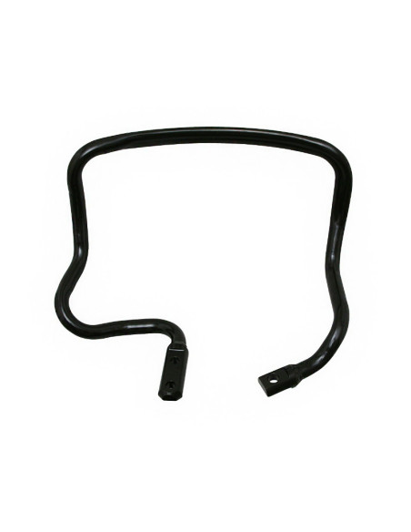 Support garde boue avant droit origine Piaggio 300 / 500 MP3 après 2014 / 350 MP3 après 2018