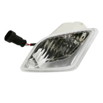 Clignotant arrière droit à leds origine Piaggio 125 / 250 / 300 Vespa GTS après 2009