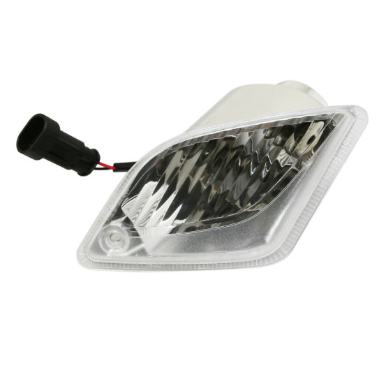 Clignotant arrière droit à leds origine Piaggio 125 / 250 / 300 Vespa GTS après 2009