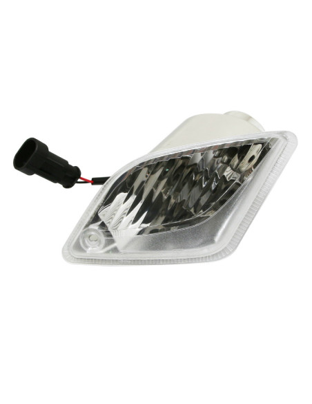 Clignotant arrière droit à leds origine Piaggio 125 / 250 / 300 Vespa GTS après 2009