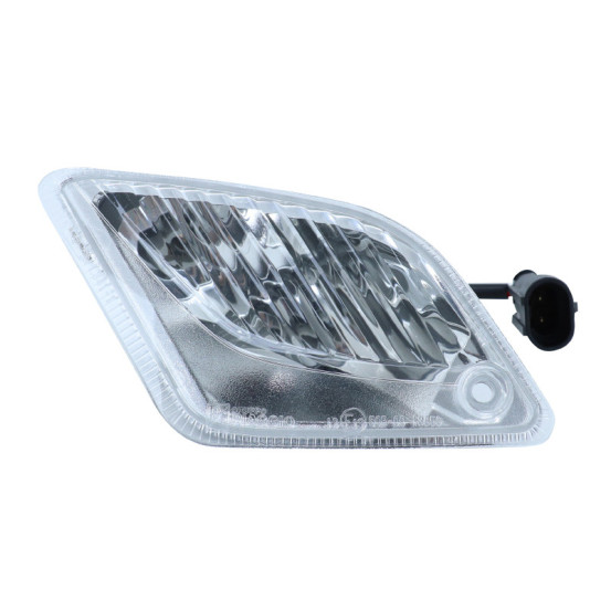 Clignotant arrière gauche à leds origine Piaggio 125 / 250 / 300 Vespa GTS après 2009