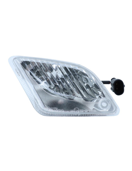 Clignotant arrière gauche à leds origine Piaggio 125 / 250 / 300 Vespa GTS après 2009