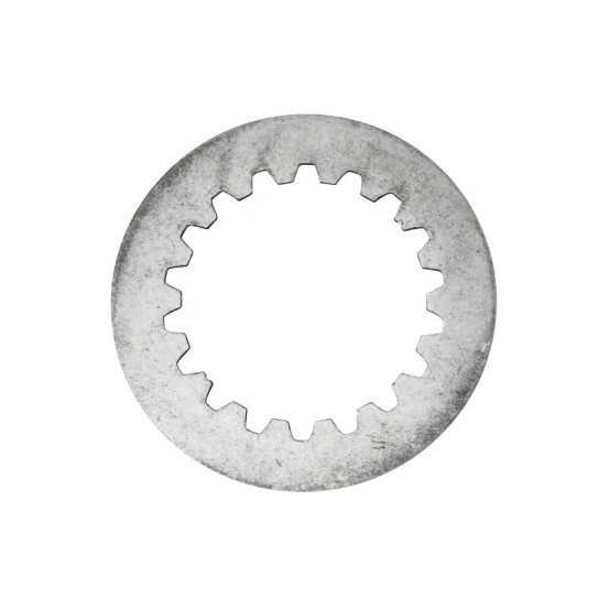 Disque d'embrayage garni origine Piaggio 125 Vespa PX
