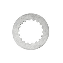 Disque d'embrayage lisse embrayage origine Piaggio 125 Vespa PX