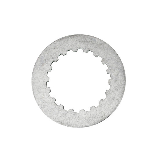 Disque d'embrayage lisse embrayage origine Piaggio 125 Vespa PX