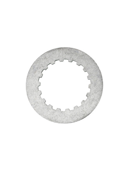 Disque d'embrayage lisse embrayage origine Piaggio 125 Vespa PX
