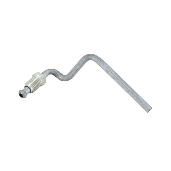 Tube / tuyau de pompe à huile origine Piaggio 125 PX
