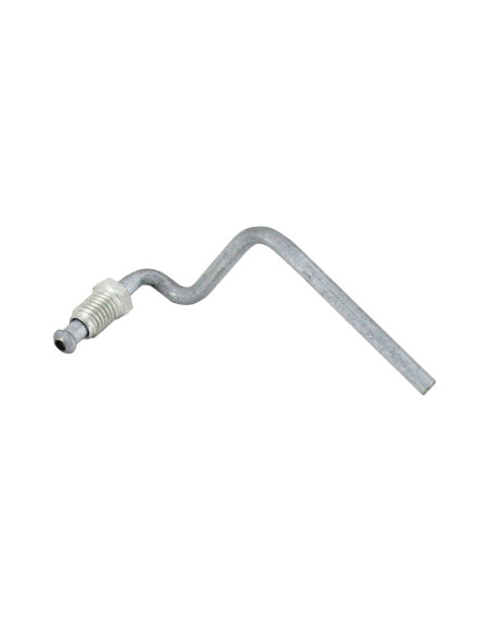 Tube / tuyau de pompe à huile origine Piaggio 125 PX