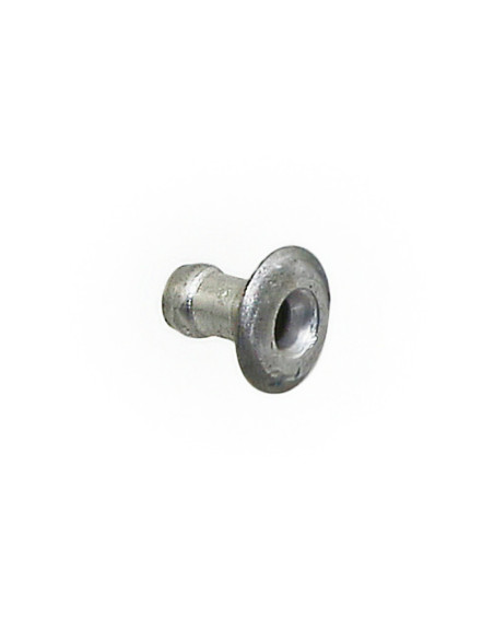 Rivet de repose pied origine Piaggio 125 Vespa PX