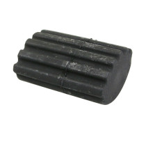 Protection pédale de frein origine Piaggio Vespa PX125
