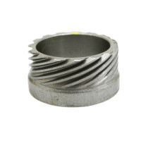 Couronne entraineur de compteur origine Piaggio 125 / 250 / 400 / 500 MP3 / 50 / 125 Vespa LX / ET2 / ET4