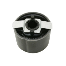 Silentbloc de bras ocillant origine Piaggio 125 Typhoon 2T / Skipper 2T / Hexagon 2T 1998-2005 / Gilera 125 Runner 2T 1998-2005