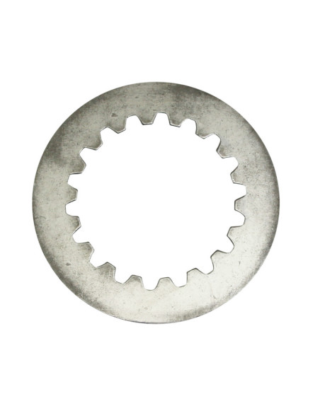 Disque d'embrayage lisse maxiscooter origine Piaggio 125 Vespa PX après 1998