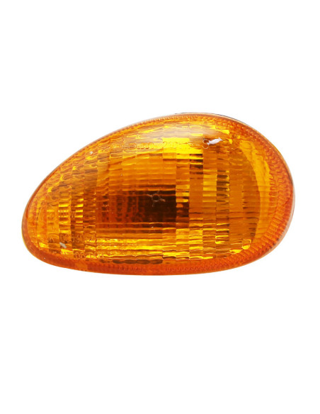 Clignotant avant gauche Orange origine Piaggio 50 ET2 / 125 ET4 1998-2005
